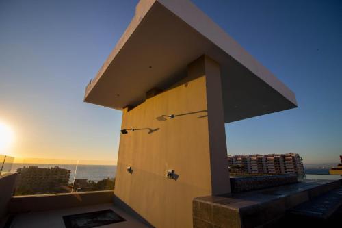 Apartamento Loft 104