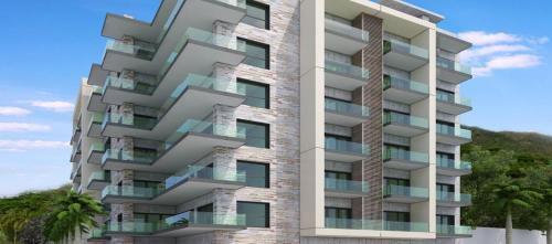 Apartamento Loft 104