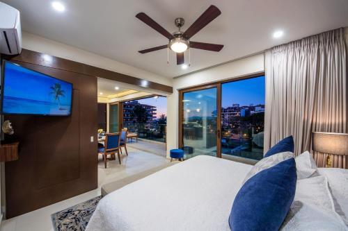 Apartamento Condo Nayri 301