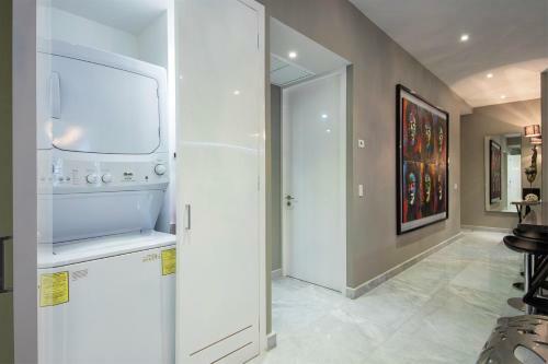 Apartamento Terrace Ph 1
