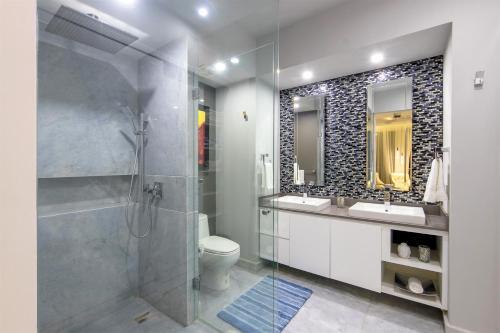 Apartamento Terrace Ph 1