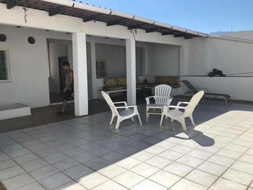 Casa San Miguel Puerto