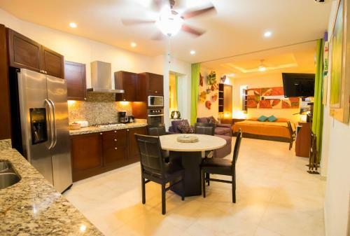 Apartamento Condo V399 108