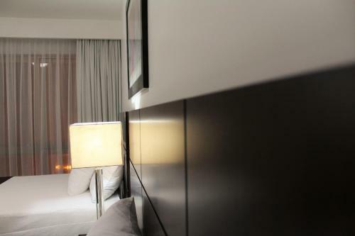 Hotel Fray Junipero Serra