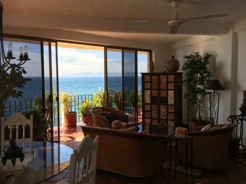 Apartamento Las Brisas 6
