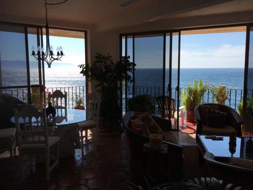 Apartamento Las Brisas 6