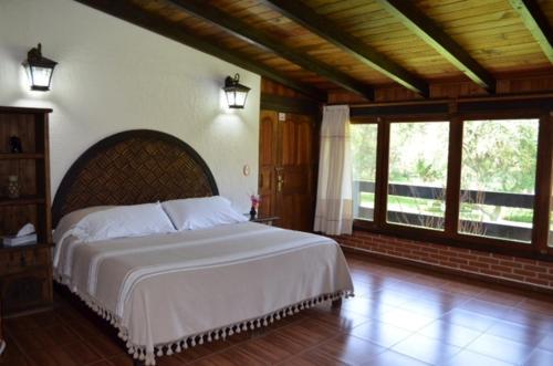 Hotel Finca Mexicana