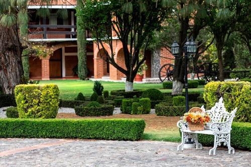 Hotel Finca Mexicana
