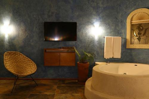 Hotel Nequi