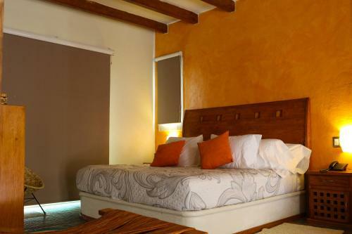 Hotel Nequi