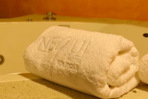 Hotel Nequi