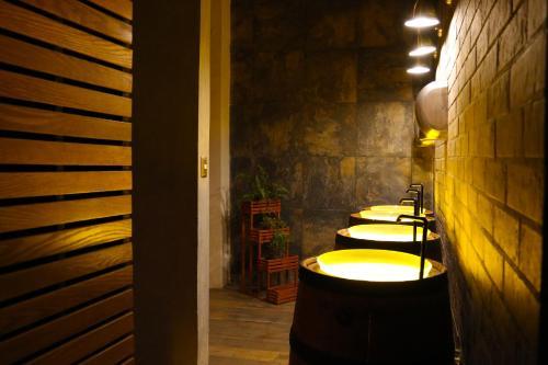 Hotel Nequi