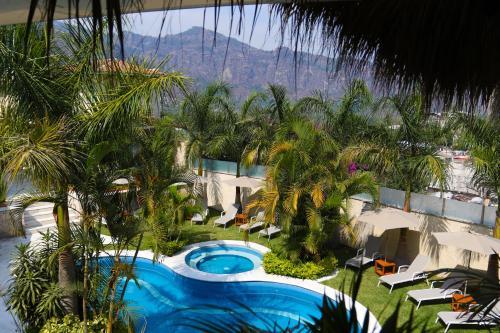 Hotel Nequi