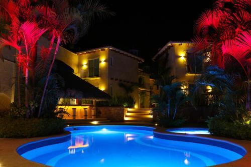 Hotel Nequi