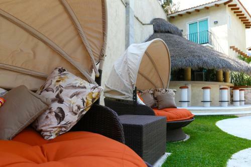 Hotel Nequi