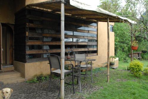 Apartamento La Troje Caba�as