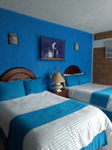 Hotel Jd Tepoztl�n