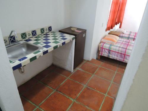 Agroturismo Ollin Calli Hostal-temazcal