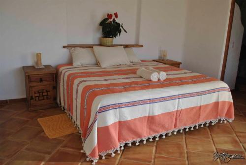 Posada Caba�as El Nido De La Huilota