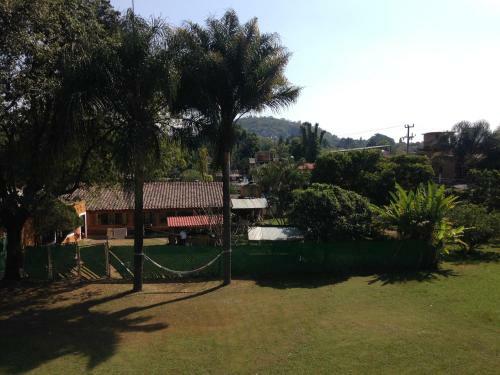 Hotel Hospedaje Ornelas