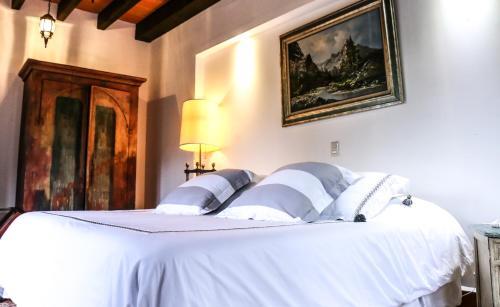 Hotel Quinta La Herradura