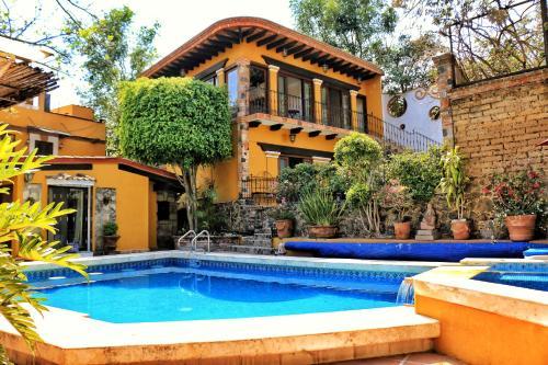 Hotel Quinta La Herradura