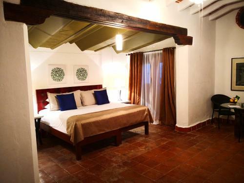 Hotel Casa Flor De Mayo