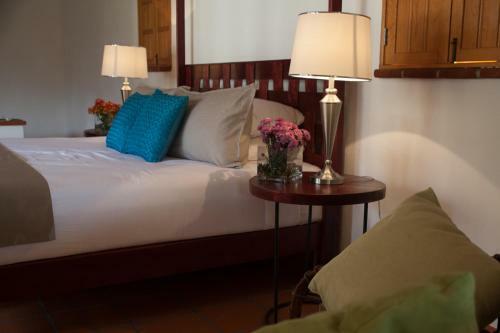 Hotel Casa Flor De Mayo