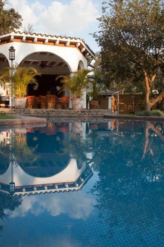 Hotel Casa Flor De Mayo