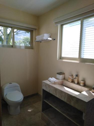 Hotel Meliar Jard�n Tepoztl�n
