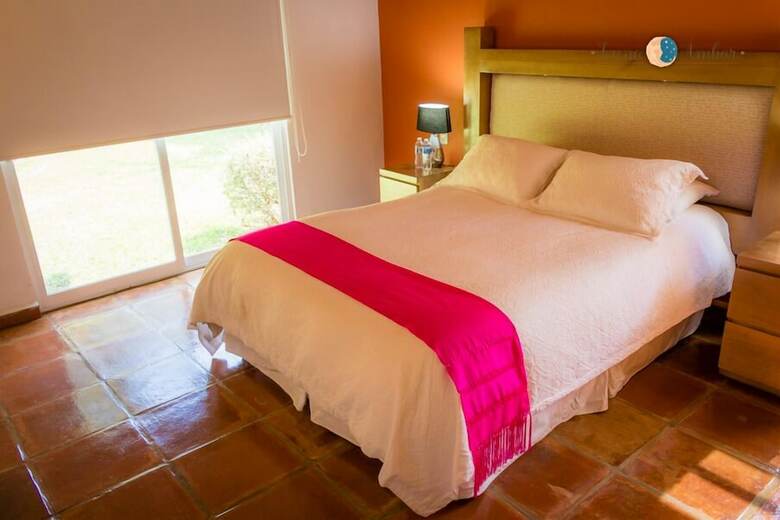Hotel Casa Luna Ambar