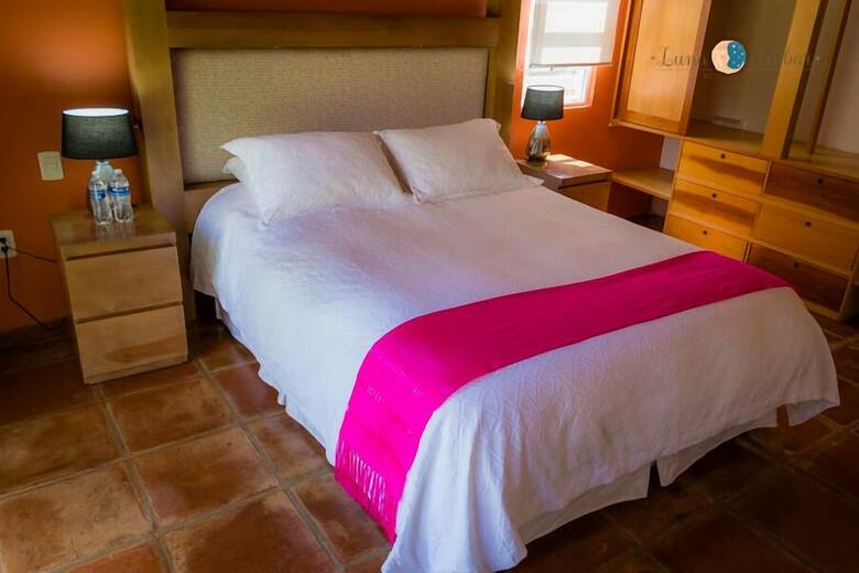 Hotel Casa Luna Ambar
