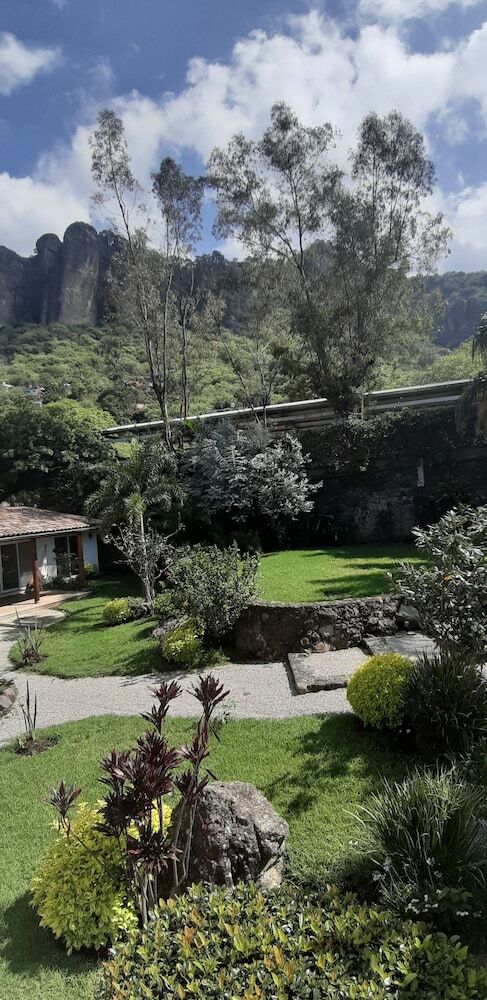 Hotel Casa Luna Ambar