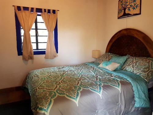 Lodge Casita De La Miel