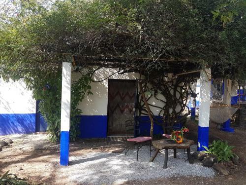 Lodge Casita De La Miel