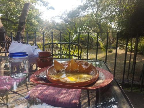 Lodge Casita De La Miel
