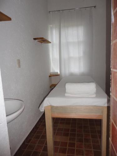 Hotel Hostal Villa Quieta