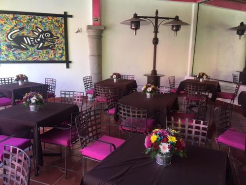 Hotel La Morada Del Xolo