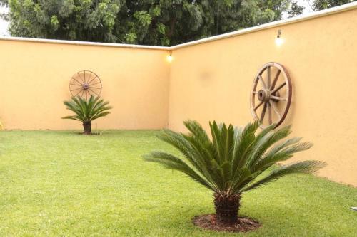 Posada Hacienda Real