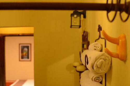 Hotel Boutique Tierra Magica