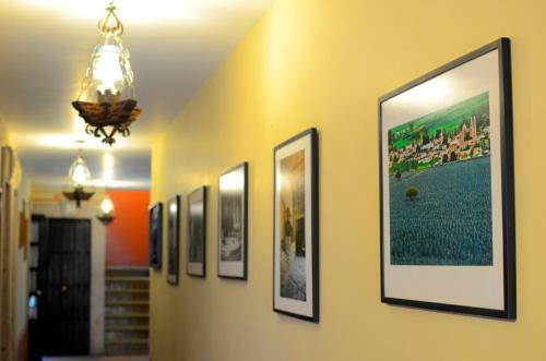 Hotel Boutique Tierra Magica