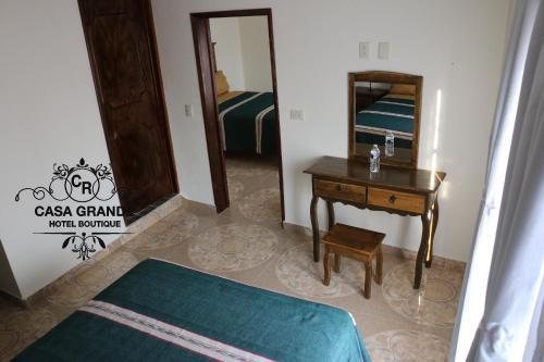 Hotel Boutique Casa Grande