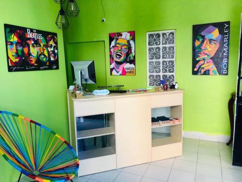 Mi Hostelito