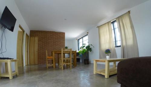 Apartamento El Mezquite