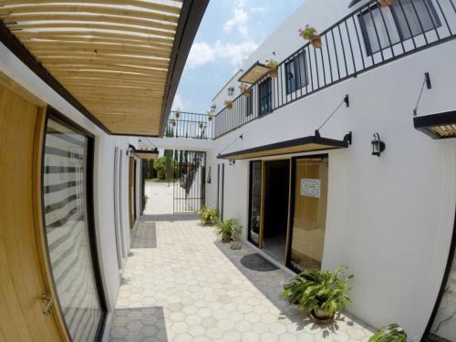 Apartamento El Mezquite