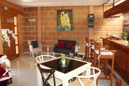 Hotel Boutique La Herencia