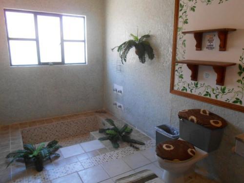 Casa Quinta Cobos