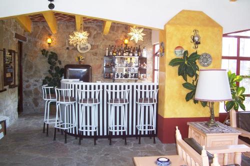 Casa Quinta Cobos