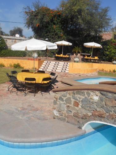 Casa Quinta Cobos