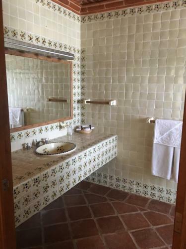 Hotel Regalo Del Alma